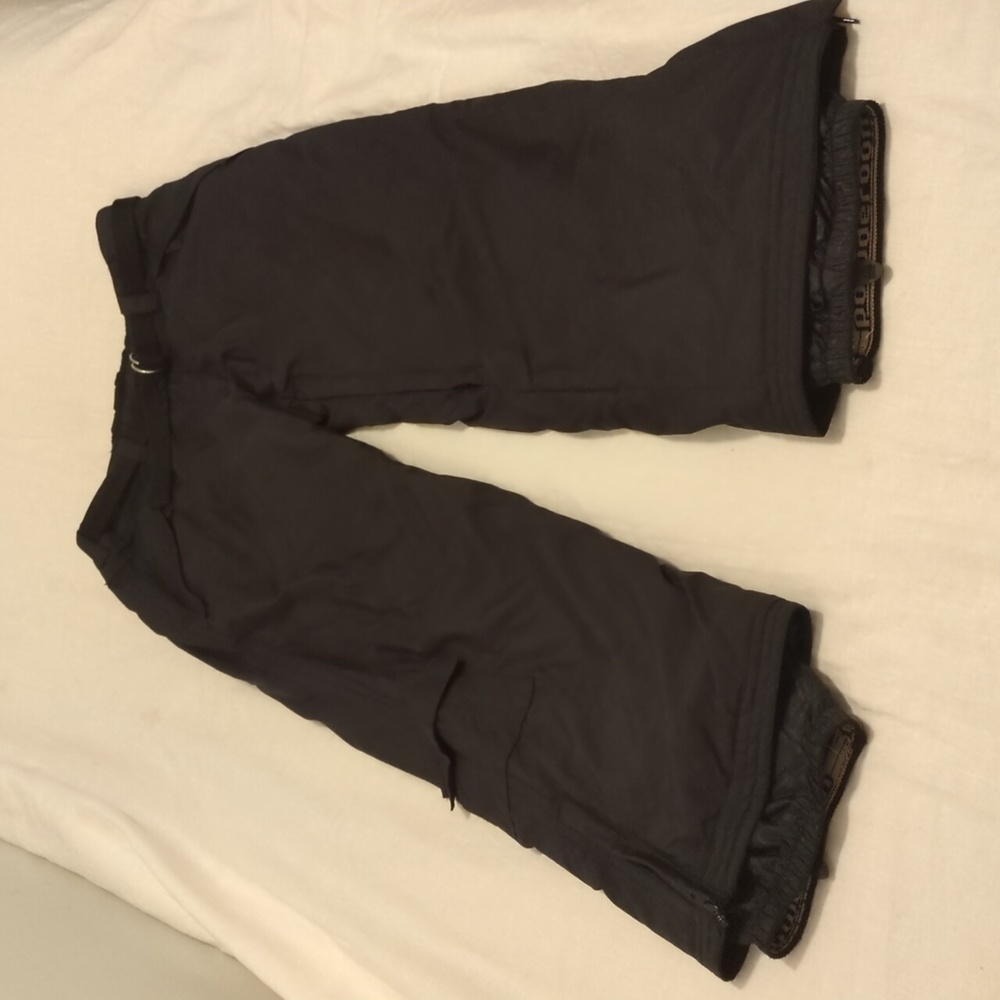 Powder Room Snowboarding Pants